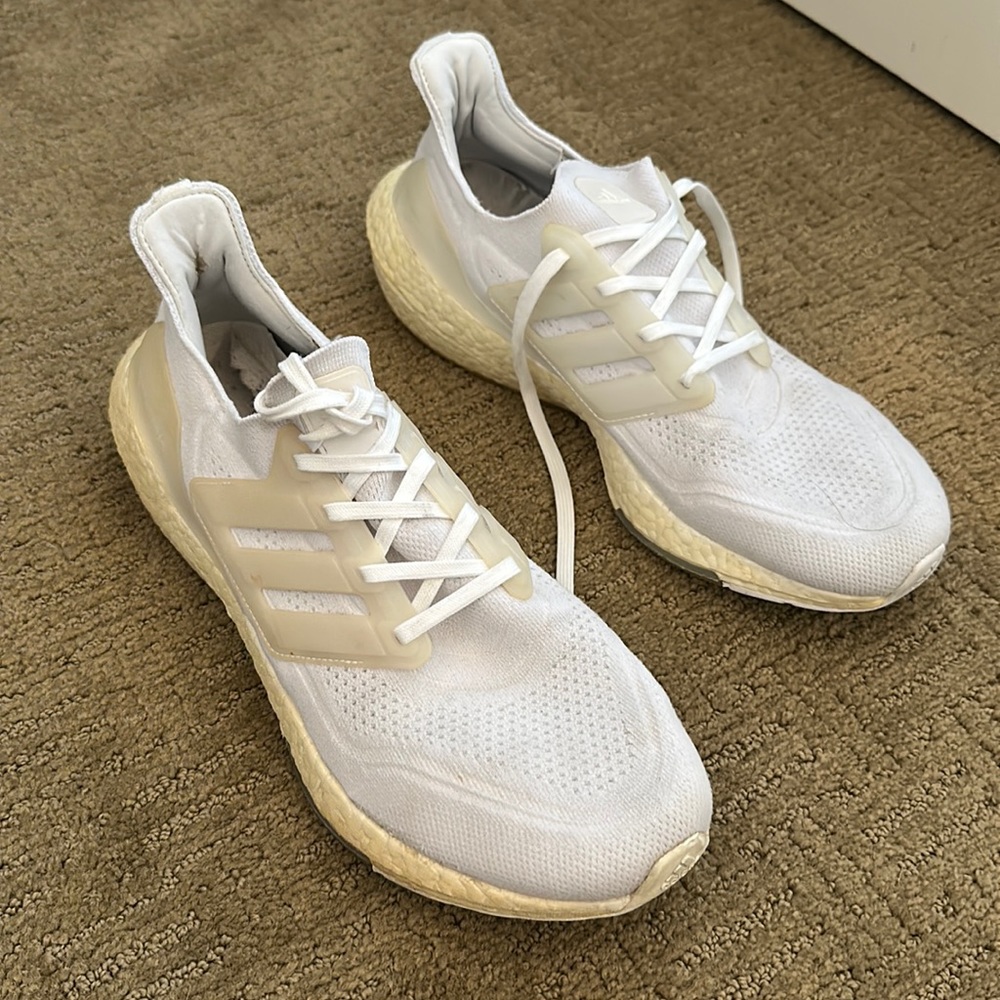 Adidas boost men’s size 11